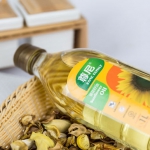尊尼(ZOE) 葵花籽油 1L  苏宁易购价格