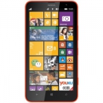 诺基亚Lumia1320手机 京东