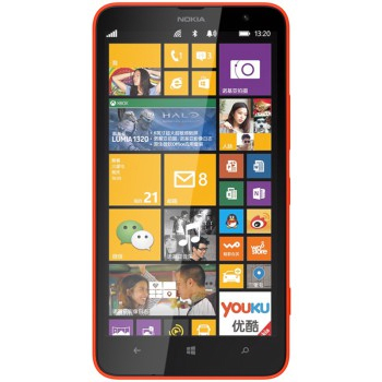 诺基亚Lumia1320手机