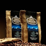 COFFEE ROASTERS 牙买加蓝山咖啡豆 113g 顺丰优选价格