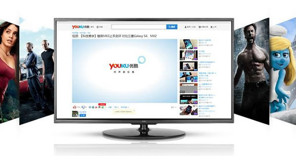 TCL LE50D59电视