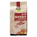 10点开抢：一品玉 新疆薄壳巴旦木200g 苏宁价格