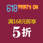 【618】京东商城618居家百货
