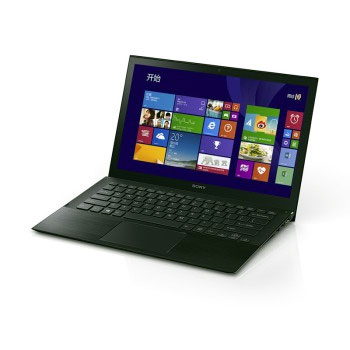 索尼vaio pro13超极本