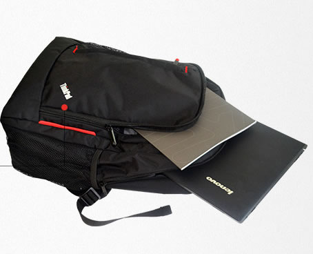 ThinkPad 0A33911笔记本双肩背包