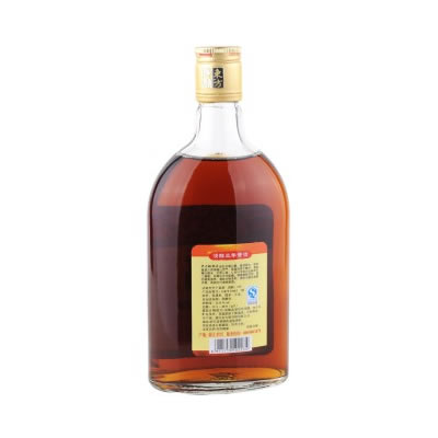 东方特雕清醇黄酒
