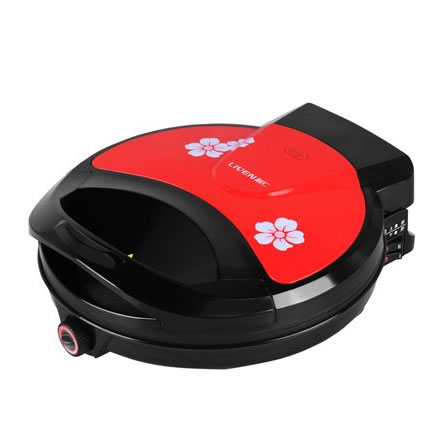 利仁LR-300HB电饼铛