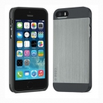 【618】罗技 iS600 保护套+充电宝 适用iPhone5/5s 黑色 京东商城价格