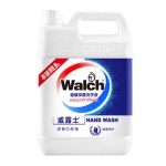 威露士 健康抑菌洗手液5L 一号店价格