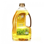 【618】福临门 黄金产地玉米油1.8L 京东价格