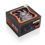 【618】鑫谷 雷诺者RP PLUS 650 额定550W台式机电源 京东商城价格
