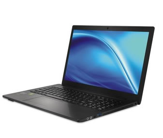 神舟战神K610C-i7 D2笔记本电脑