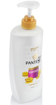 潘婷强韧防掉发润发精华素750ml