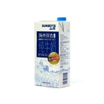 上质 “海外珍选”纯牛奶 1L*12盒 京东价格
