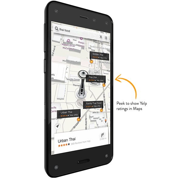 amazon fire phone