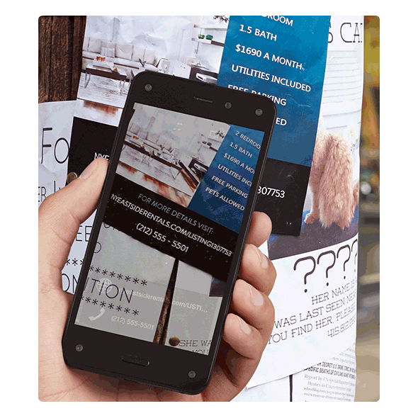 amazon fire phone