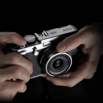 【618】富士 FinePix X100S 数码相机 银色 京东商城价格