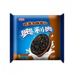 奥利奥 巧克力夹心饼干390g 当当网价格