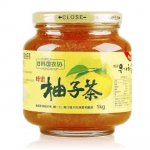 韩国农协 KOREA NONGHYUP 蜂蜜柚子茶 1kg 顺丰优选价格