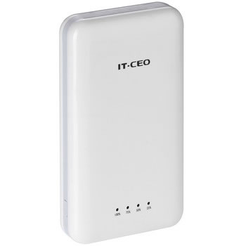 IT-CEO U6710移动电源/充电宝