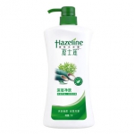限华东：夏士莲健肤沐浴露 深层净肤1000ml+水润柔肤1000ml 一号店价格 