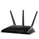 Netgear 美国网件 R7000 1900M 双频千兆无线路由器 亚马逊