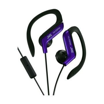 JVC EBR80-A运动防水耳机