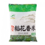 凑单品：雪龙瑞斯 五常稻花香米500g 京东价格