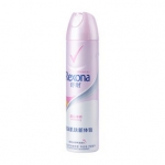 舒耐 女士靓白净爽抑汗清新喷雾150ml 苏宁易购价格