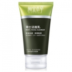 相宜本草 男士洁面乳120g 京东商城价格