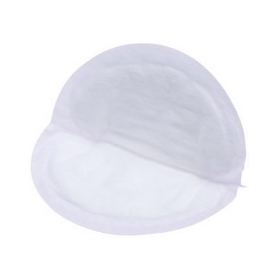 贝亲QA22防溢乳垫