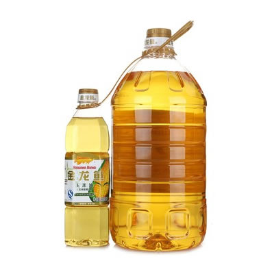 金龙鱼玉米油