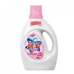 碧浪 亮洁柔香洗衣液3kg 苏宁价格