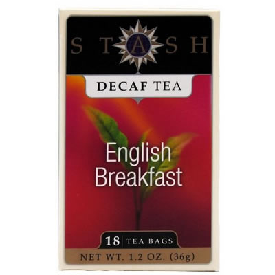 星皇优品脱咖啡因红茶