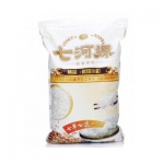 七河源 精品秋田小町米5kg 顺丰价格