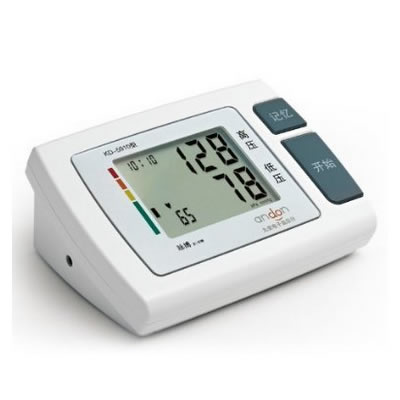 九安KD-5910电子血压计