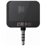 拉卡拉 QL(02) 手机刷卡器 京东