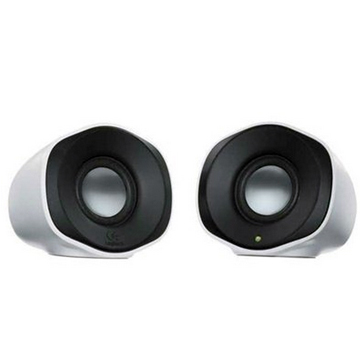 罗技Z110立体声音箱