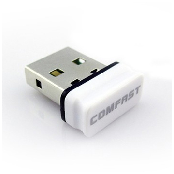 COMFAST CF-WU810N无线网卡