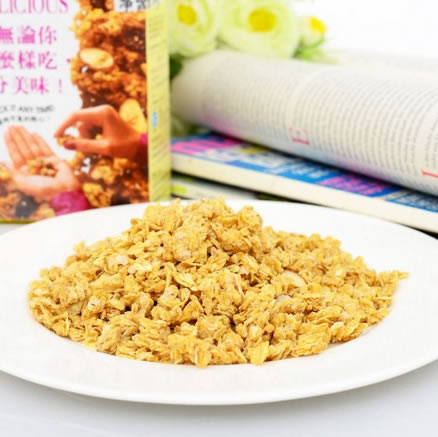 桂格蜂蜜燕麦脆
