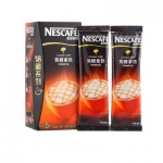 雀巢 焦糖拿铁咖啡100g 京东价格