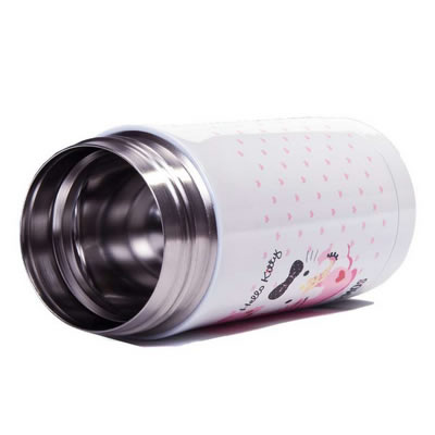 膳魔师JMK-251（PK）儿童保温杯