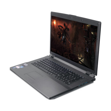 神舟战神K750S-i7 D1游戏本