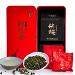 尚客茶品柴烧浓香铁观音100g