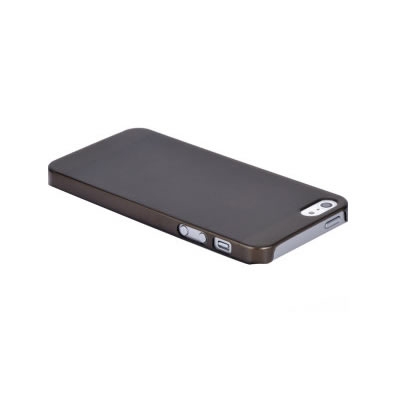 雷尊iPhone5/5S超薄磨砂系列手机背壳
