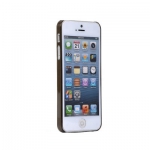 重庆仓：雷尊 iPhone5/5S超薄磨砂系列手机背壳 易迅网价格