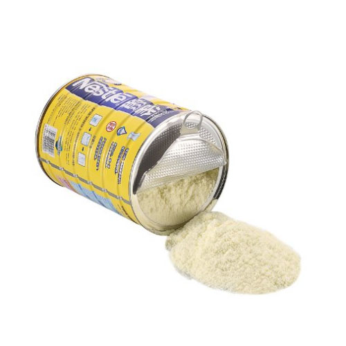 亚马逊包邮Nestle 雀巢安骼高钙高铁奶粉800g