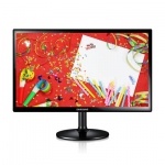 三星 S24C350BL 23.6英寸LED背光液晶显示器 京东价格