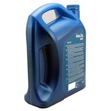 壳牌HX7 5W-40机油