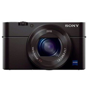 索尼RX100M3数码相机